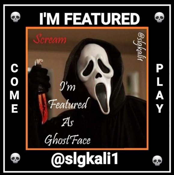 ๐ I'm Freatured! Come See Play With  @slgkali1 Today!!๐ - Picture 2 of 12